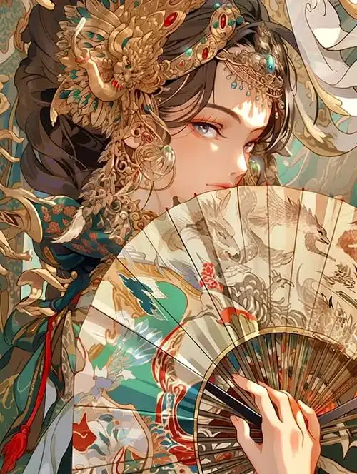 荆轲刺秦王